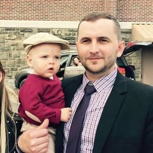 Meet your Posher, Yuriy
